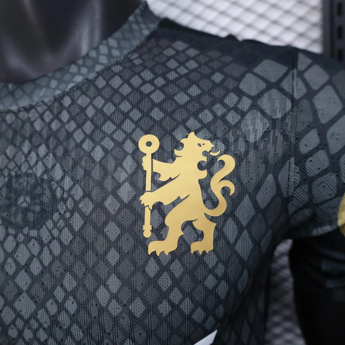 Player Version Chelsea Special Jersey 25/26 Football Kit Soccer Jersey