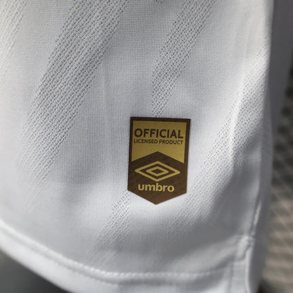 Player Version Santos Jersey 25/26 Football Kit Soccer Jersey