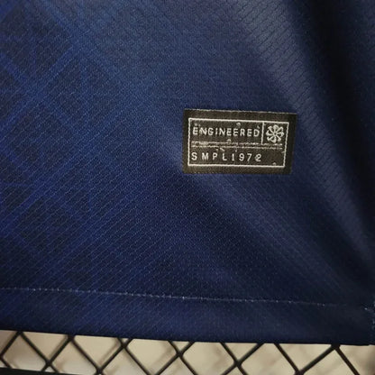 Paris Psg Jersey 25/26 Home Football Kit Soccer Jersey