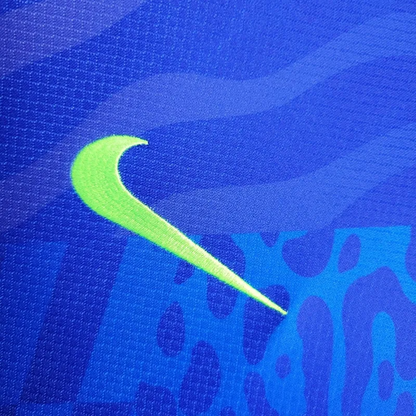 Brazil Jersey 25/26 Away Football Kit Soccer Jersey Neymar Jr
