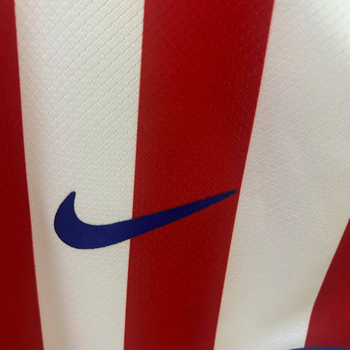 Atletico Madrid Jersey 25/26 Home Football Kit Soccer Jersey