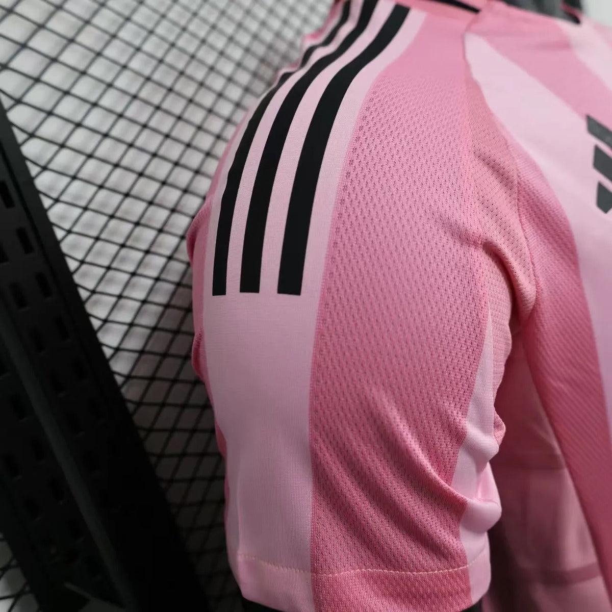 Player Version Inter Miami Jersey 25/26 Home Football Kit Soccer Jersey