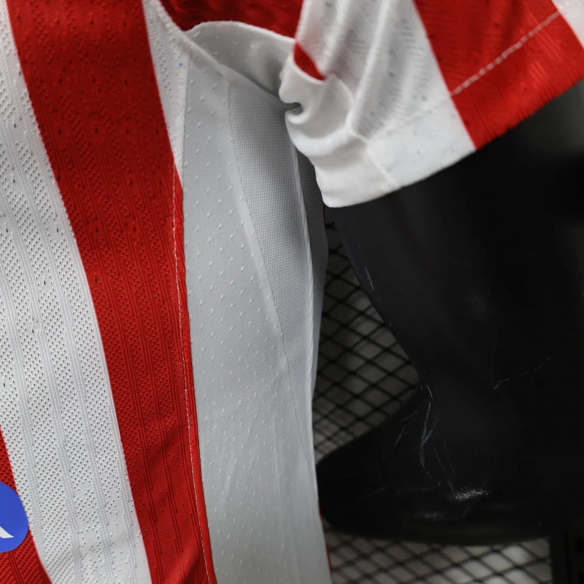 Player Version Atletico Madrid Jersey 25/26 Home Football Kit Soccer Jersey