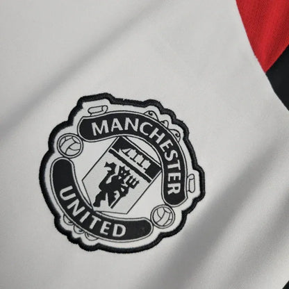Manchester United Jersey 25/26 Training Football Kit Soccer Jersey