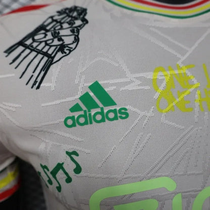 Player Version Ajax Special Jersey 25/26 Football Kit Soccer Jersey