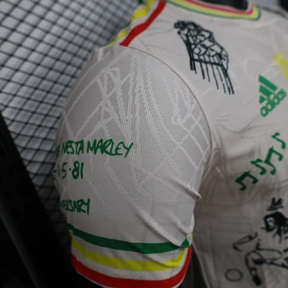 Player Version Ajax Special Jersey 25/26 Football Kit Soccer Jersey