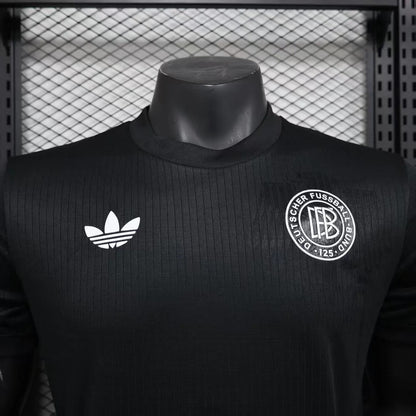 Player Version Germany Jersey 25/26 Football Kit Soccer Jersey
