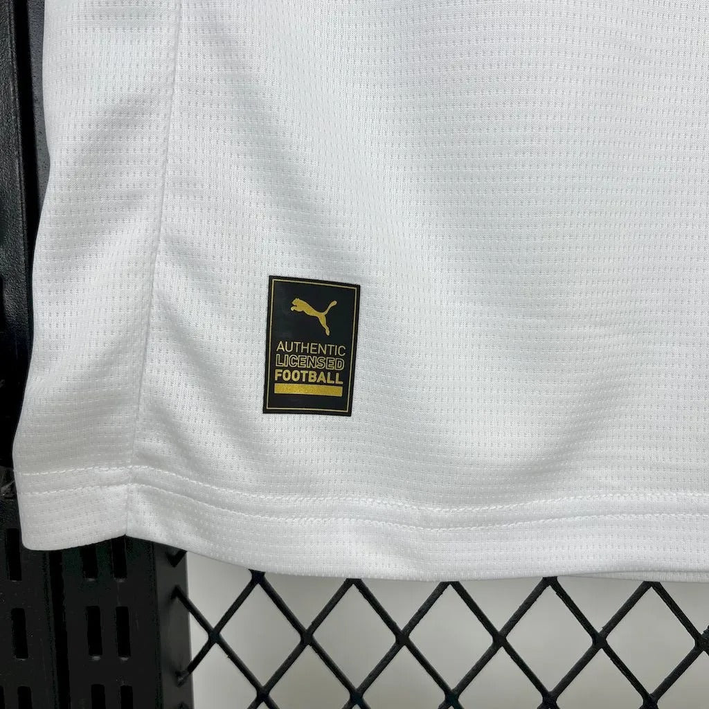 Ac Milan Jersey 25/26 Away Football Kit Soccer Jersey